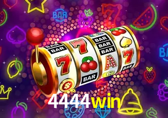 Desvendando o Mundo dos Jogos Virtuais na 4444win