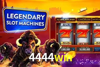 Desvendando o Mundo dos Jogos Virtuais na 4444win