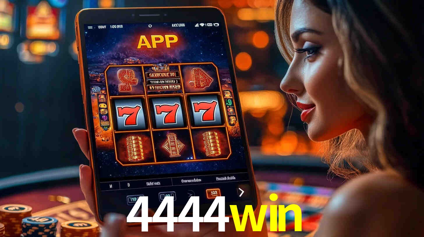 4444win - Roleta da Fortuna Máxima - 4444win.com