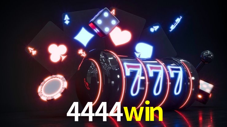 Experiência VIP 4444win