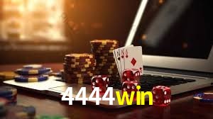 Estatísticas 4444win