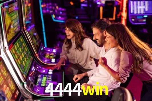 Experiência VIP 4444win