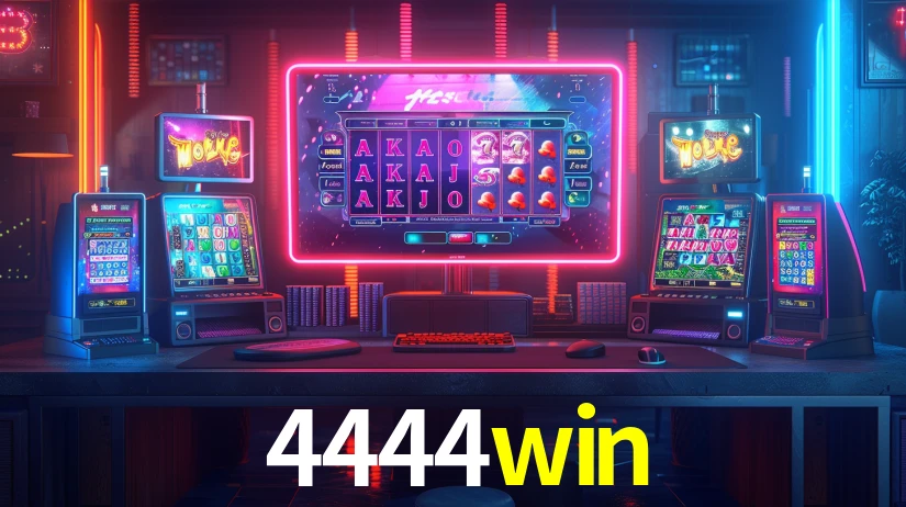 4444win - Aposta de Ouro Vivo - 4444win.com