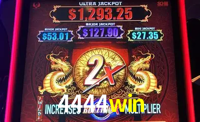 A Revolução dos Aplicativos de Jogos no 4444win