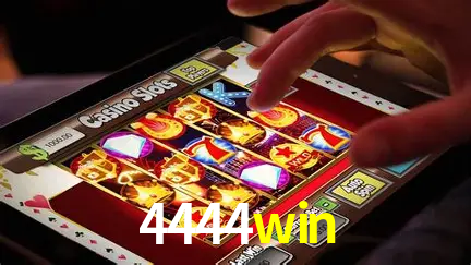 Desvendando o Mundo dos Jogos Virtuais na 4444win