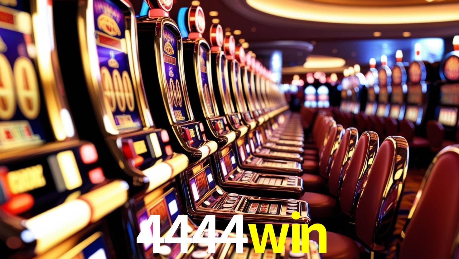 Jogos Crash na 4444WIN.COM