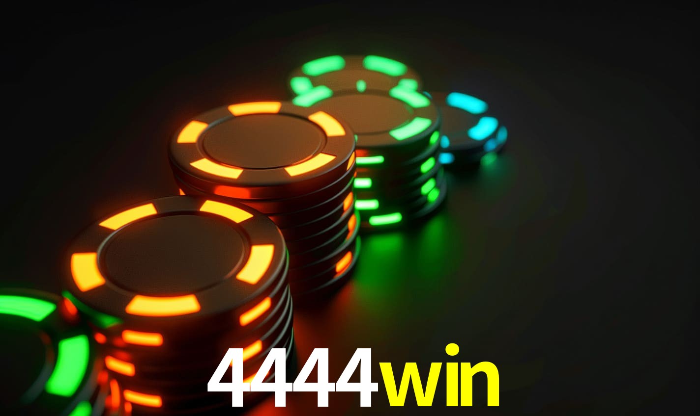 Jogos de Cassino 4444WIN.COM