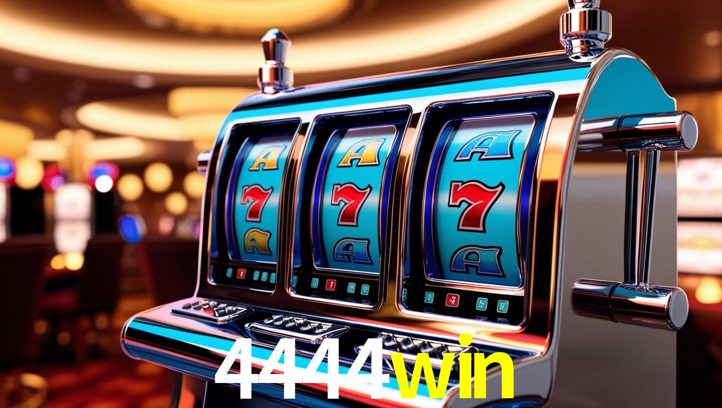 Apostas Futebol ao Vivo 4444WIN.COM