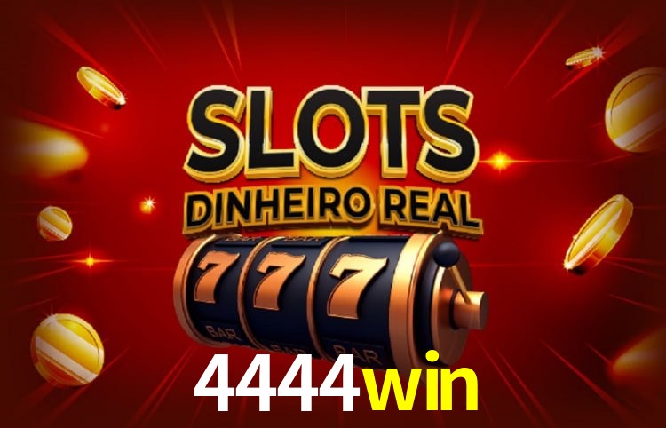 Design Responsivo 4444win