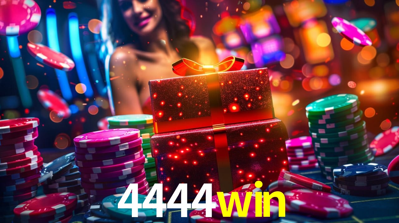 Descubra o Programa VIP da 4444win: Vantagens Exclusivas para Jogadores