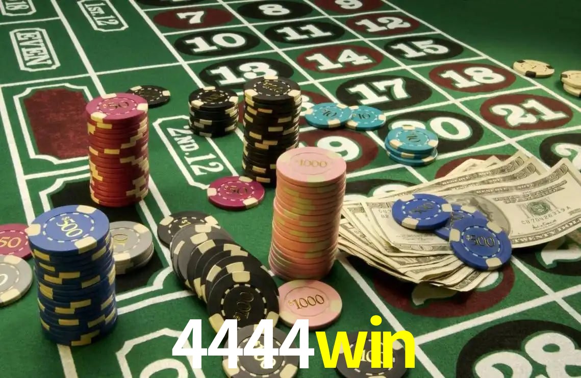Instant EasyPaisa 4444win