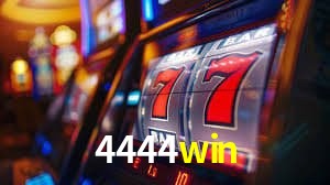 Diretório de Jogos 4444win