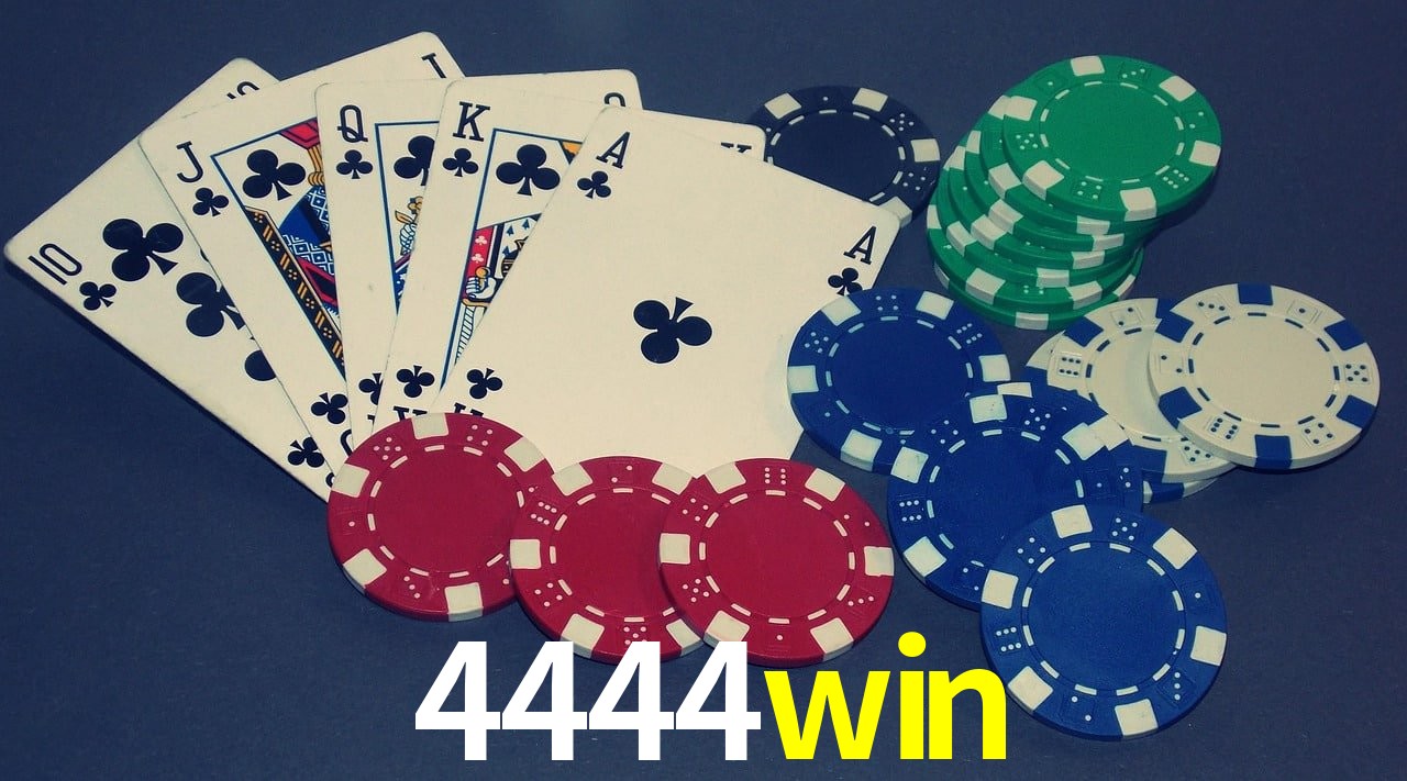 Games Directory 4444win