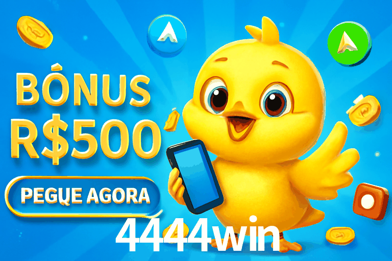 API Integration 4444win