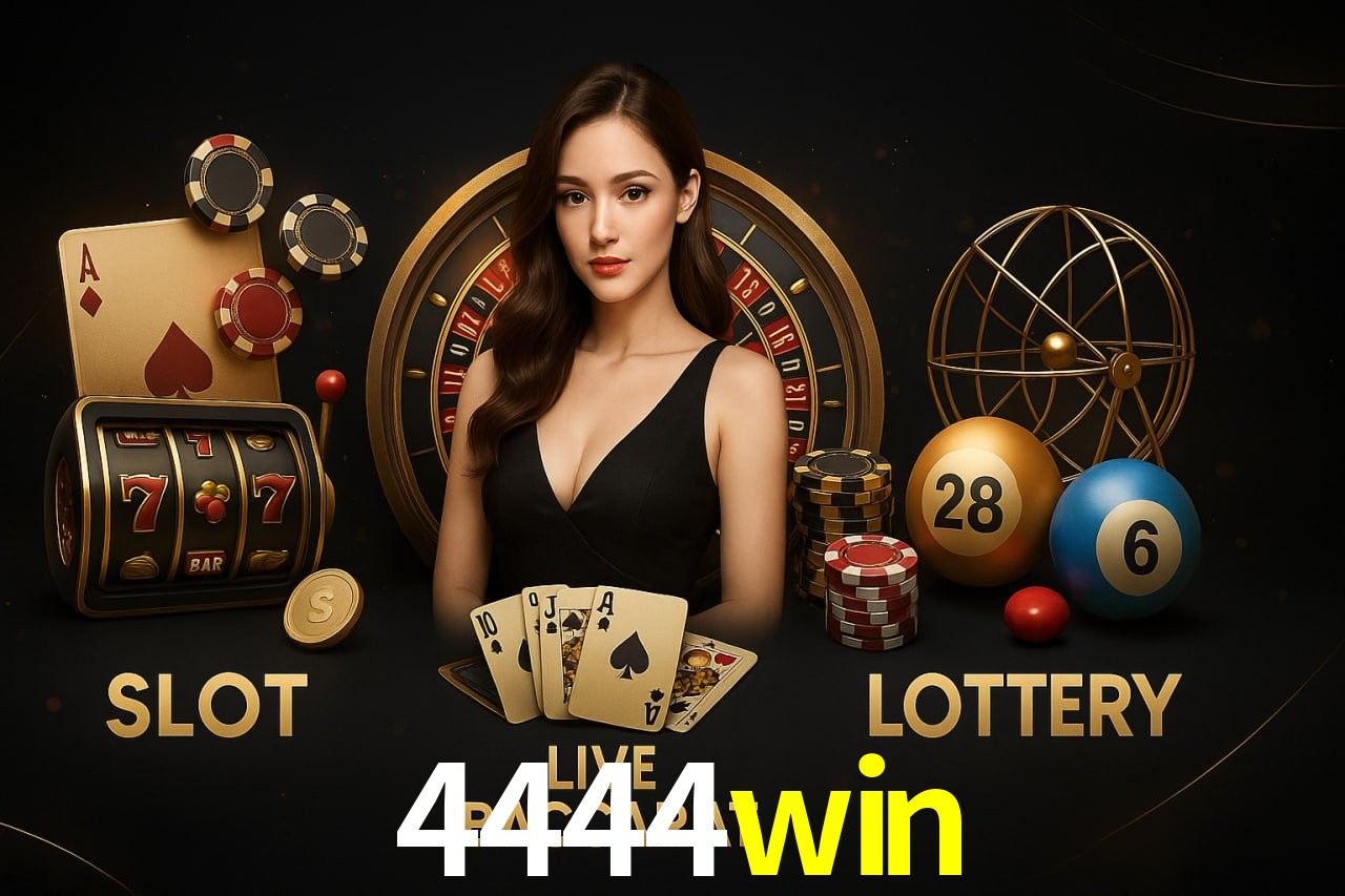 Especiais de Fim de Semana 4444win