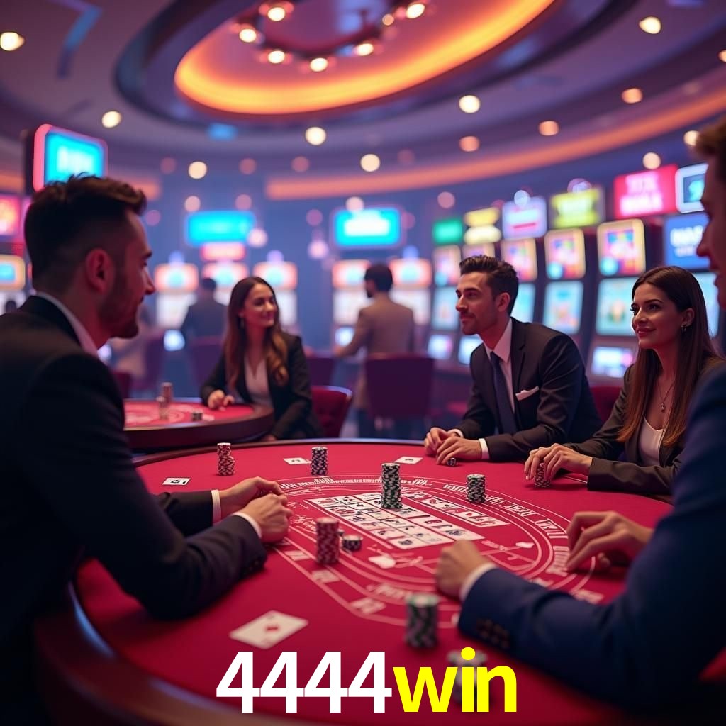 Interface Premium 4444win
