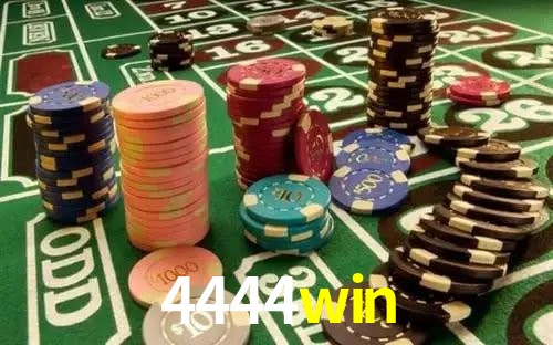 Bônus Generosos e Exclusivos no 4444win para Você!