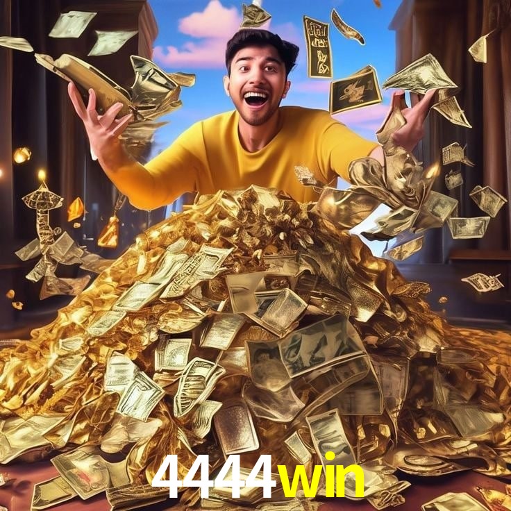 Bônus Diários 4444win