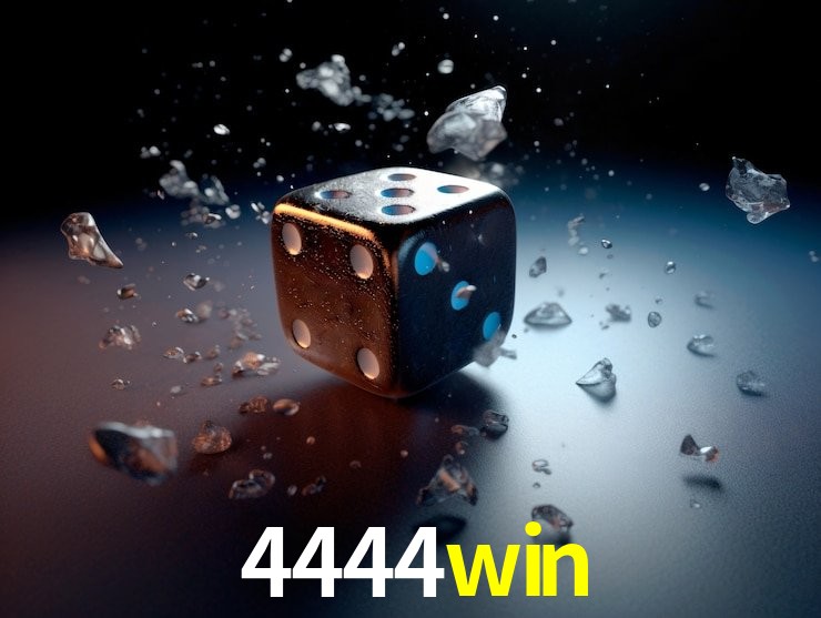 Promoção Relâmpago 4444win