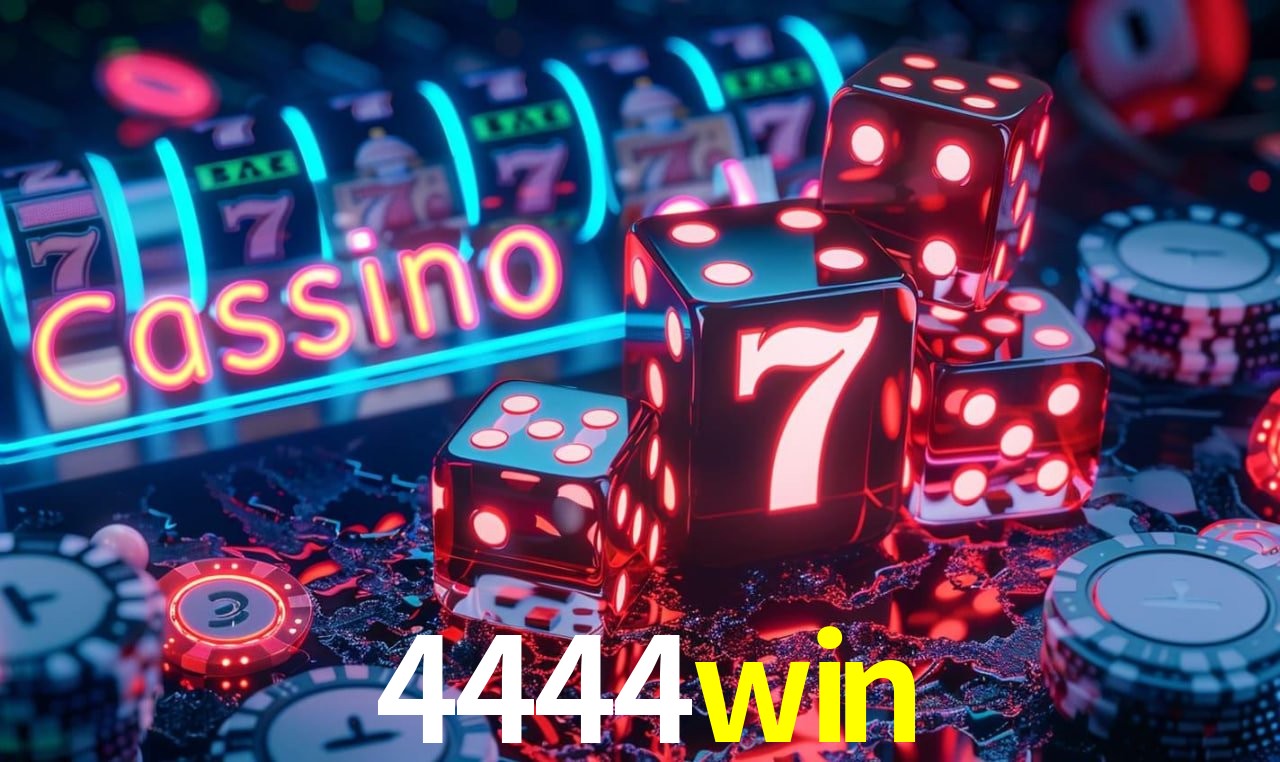 Game Statistics 4444win