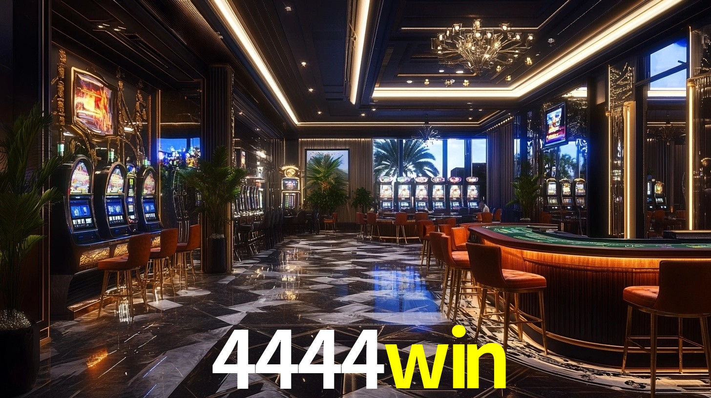 Tournaments 4444win