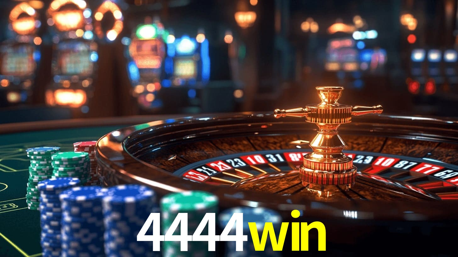 Experimente o Login Seguro Premium no 4444win