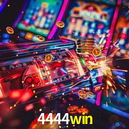Jogos Exclusivos 4444win