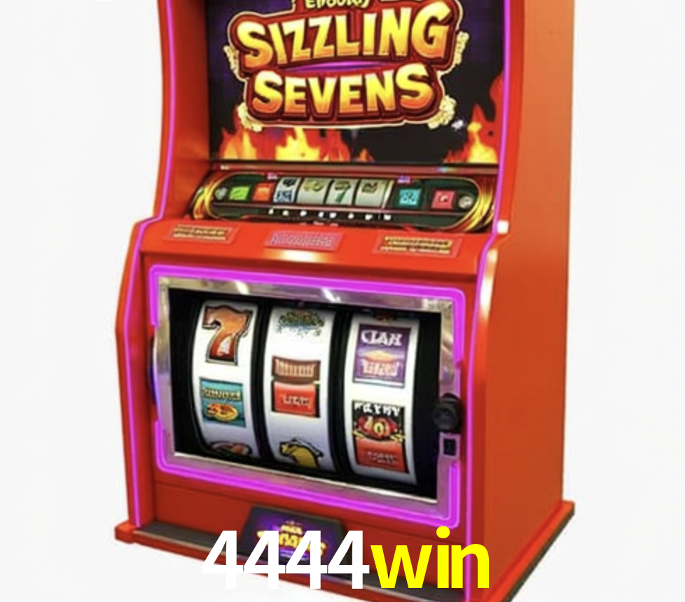Weekend Specials 4444win