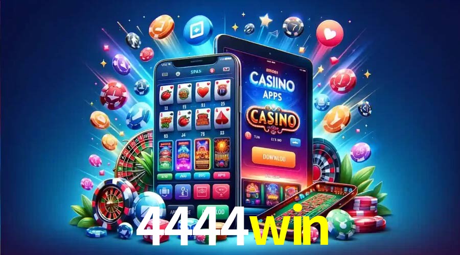 Platform Technology 4444win