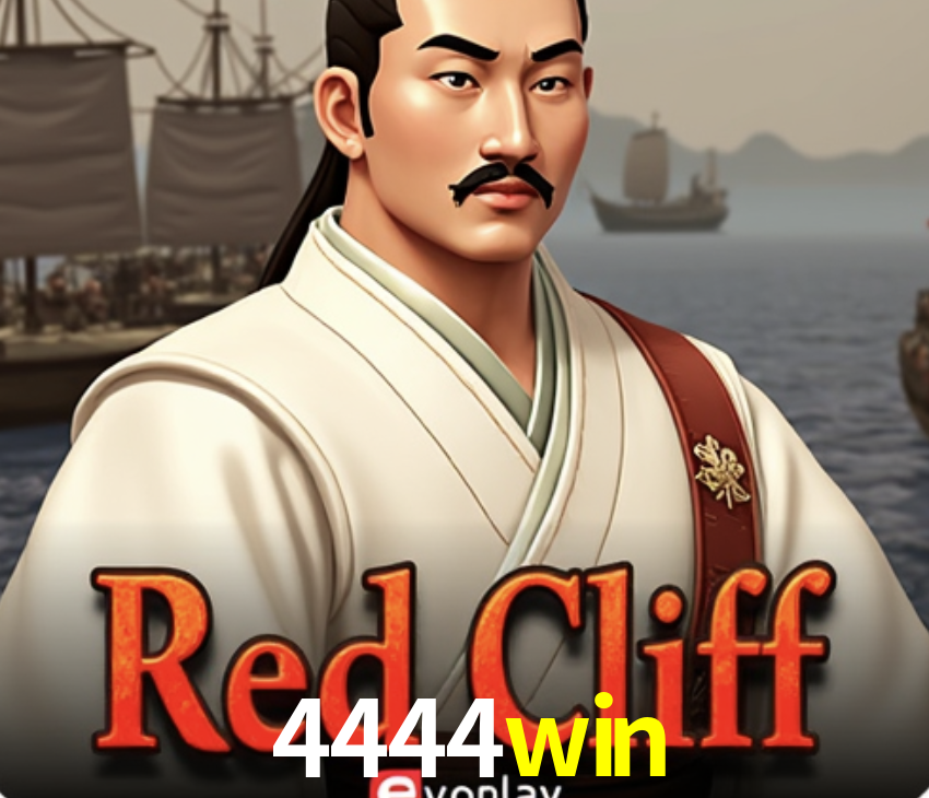Seasonal Promotions 4444win