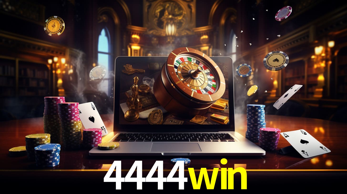 Spaceman Game 4444win