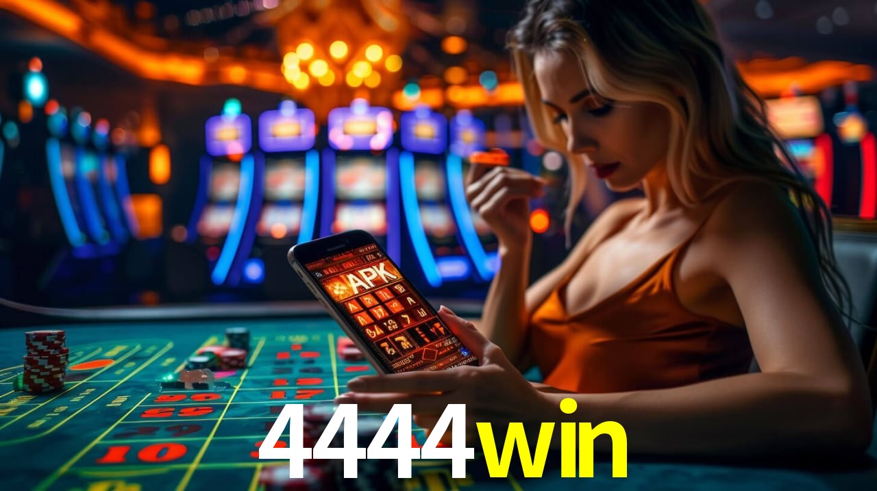 Tennis Betting 4444win