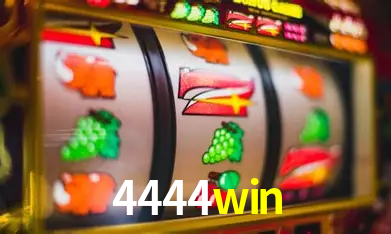 A Experiência Imersiva dos Cassinos Ao Vivo no 4444win