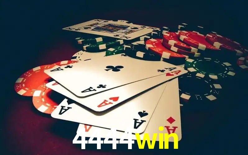 cassino 4444win