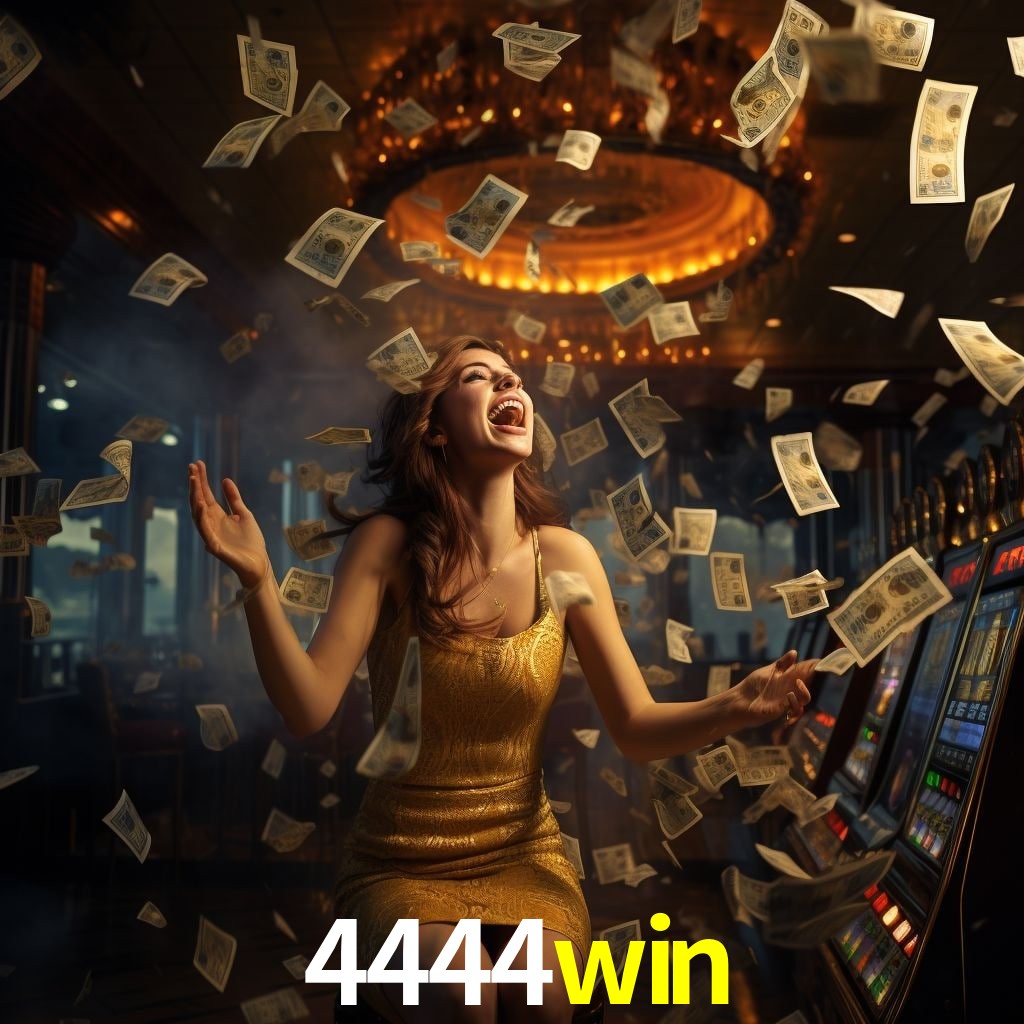 Football Betting 4444win