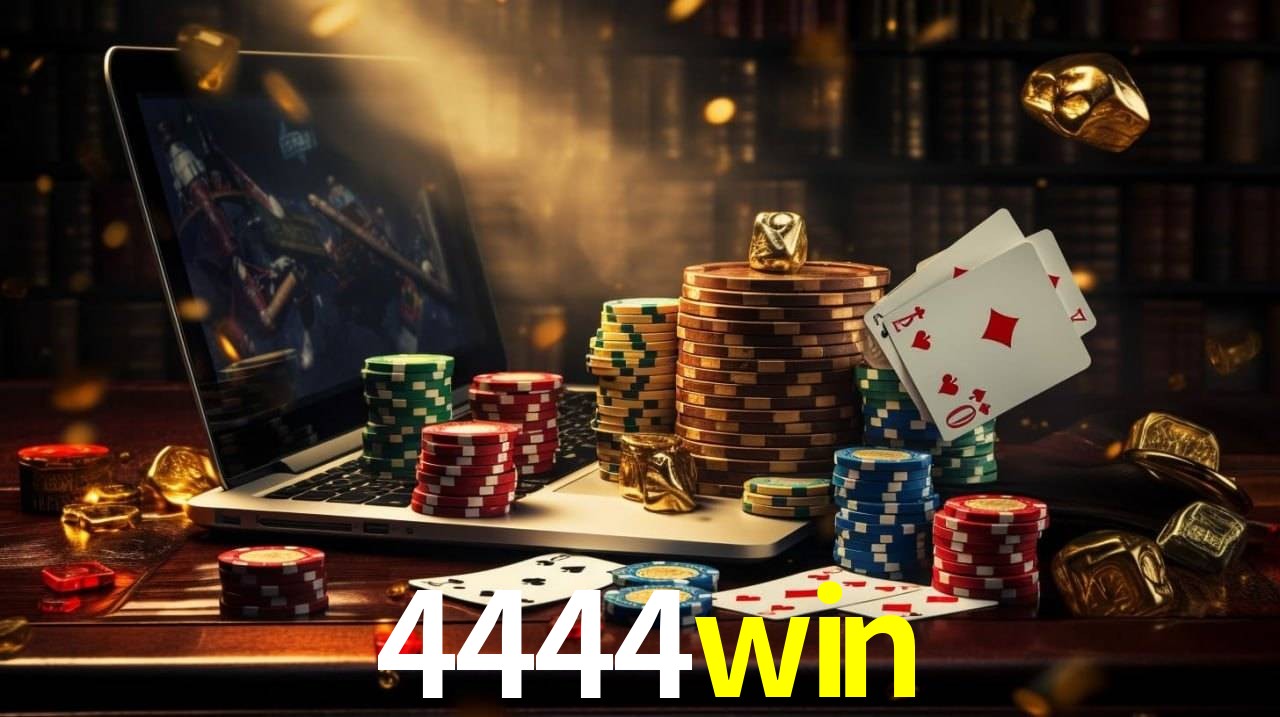 Programa VIP 4444win