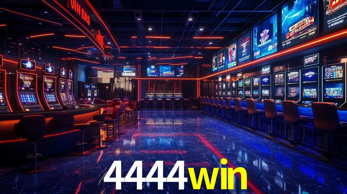 VIP Casino 4444win