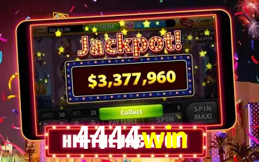 Desvendando o Mundo dos Jogos Virtuais na 4444win