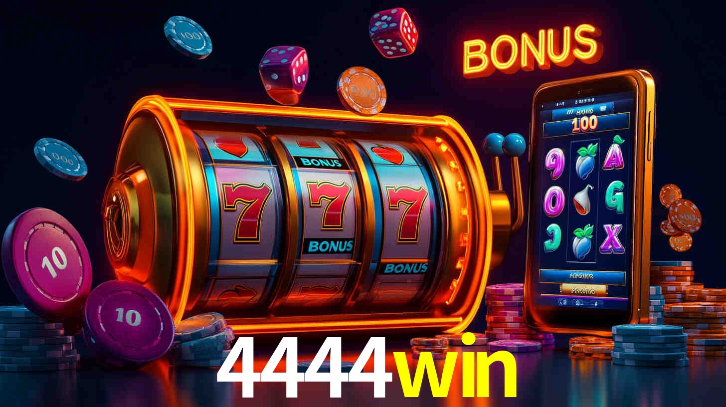 Descubra o Programa VIP da 4444win: Vantagens Exclusivas para Jogadores
