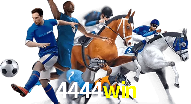 4444win