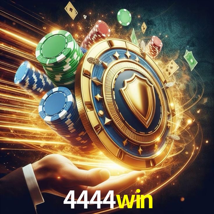 Eventos 4444win