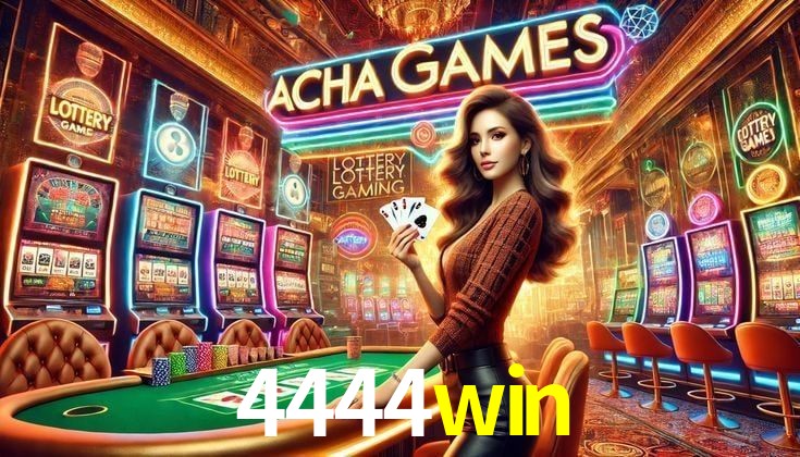 Football Betting 4444win