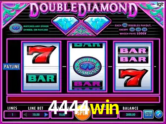 Desvendando o Mundo dos Jogos Virtuais na 4444win
