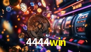 Apostas de Tênis 4444win