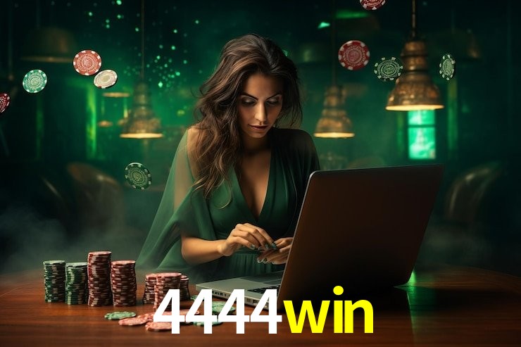 App 4444win Android