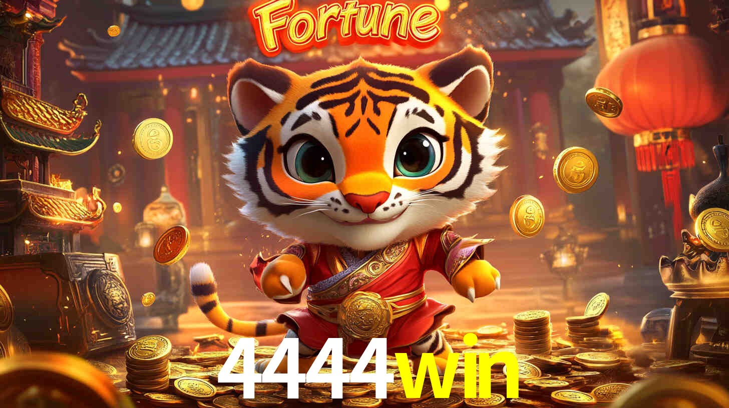 Vantagens App 4444win