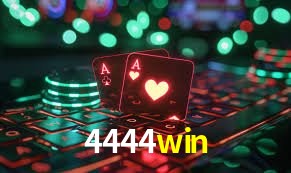 login 4444win.com
