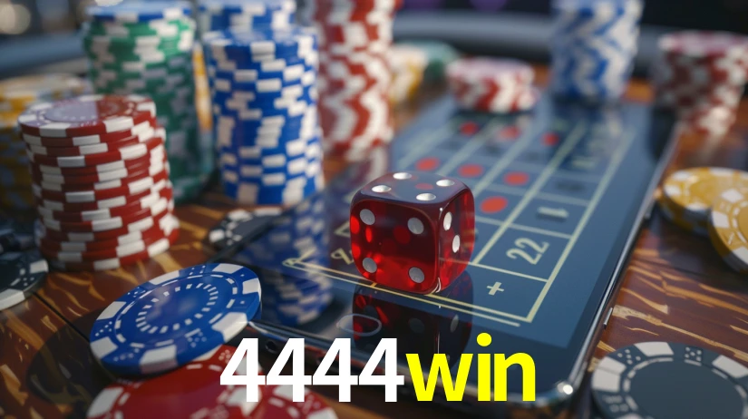 Vantagens App 4444win