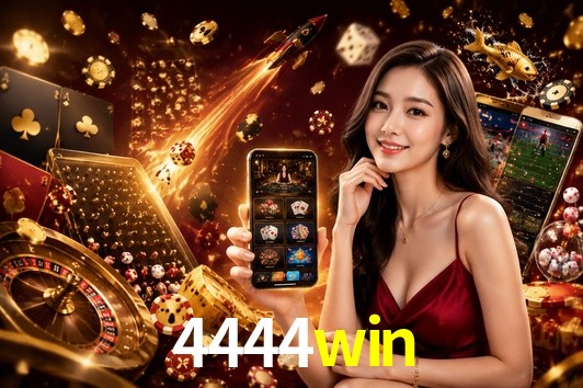 Flash Promotion 4444win