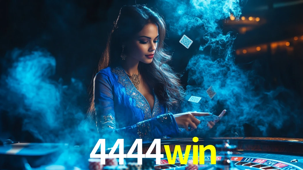 Jogos Exclusivos 4444win
